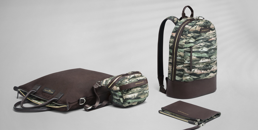 Autumn Winter 2013 Collection