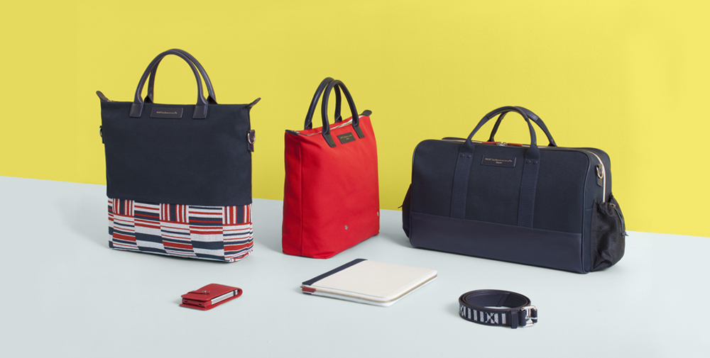 Spring Summer 2013 Collection