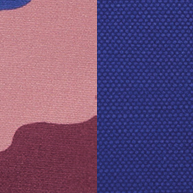 Blue Splash/KLN Blue