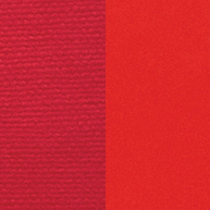 Picas Red/Sahara Red